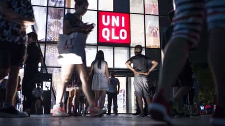 Japanische Modekette: Der unheimliche Erfolg von Uniqlo