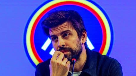 Piqué pagará los gastos a la afición del Andorra que viaje a Ponferrada: "Me encargaré personalmente"