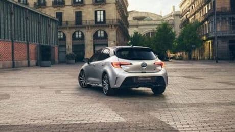 Ponemos uno de los compactos de más éxito en España a prueba