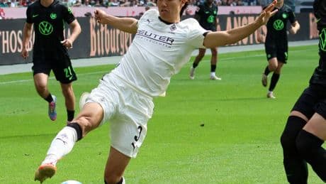 Saisonausklang ohne Blumensträuße: Für viele Borussia-Profis wird es ein leiser Abschied gewesen sein