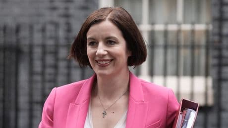 Children with special needs will 'always' have 'legal right' to support, education secretary says