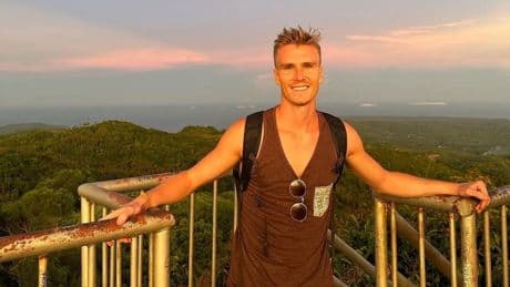 Canadian man who disappeared after going swimming in Mexico washes up dead
