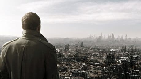 AI could ‘devastate’ Earth’s population down to the size of the UK by 2300, expert warns: ‘People really don’t have a clue’