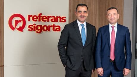 Kiler Holding çatısı altında faaliyet gösteren REFERANS SİGORTA, Trafik Sigortası Ruhsatı aldı