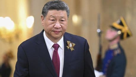 Trump and Xi expect to talk by phone this week amid tensions
