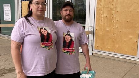 Man sentenced to life for cocaine-induced stabbing death of St. Albert teen