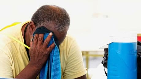 Sommer: Von Sonnenstich bis Hitzschlag: ab wann Hitze die Gesundheit gefährdet