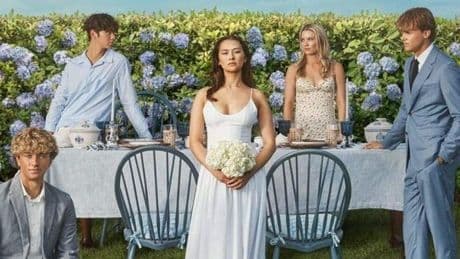 El triángulo amoroso que divide a una generación: la tercera temporada de 'El verano en que me enamoré' sacude internet