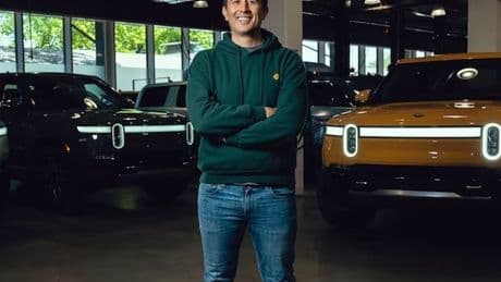 VW changed its culture and embraced Rivian's 'startup DNA' in its partnership with the Tesla rival, software chief says