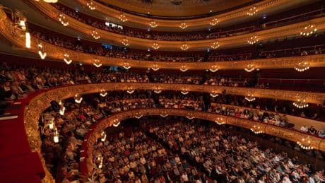 El Liceu cierra temporada con 290.000 espectadores y elimina la deuda financiera
