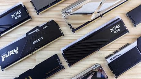 Las memorias DDR6 prometen una nueva era para el PC. Y también una nueva forma de montarlos