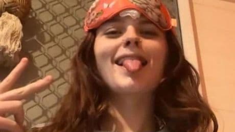 Phoebe Bishop's cryptic final post deepens mystery of missing teenager