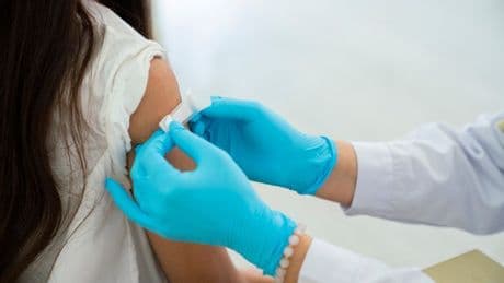 UKHSA confirms full list of people eligible for flu vaccine and when to get your jab