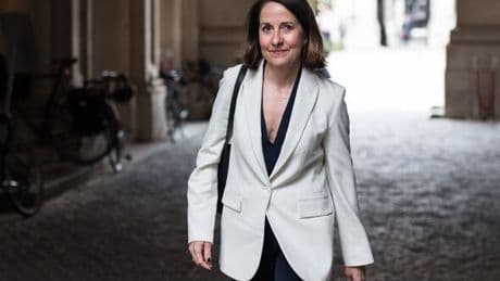 DWP Labour clash as Welfare Reform Bill hits Parliament