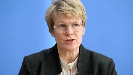 Regierungsberater: Noch ein Job für Veronika Grimm