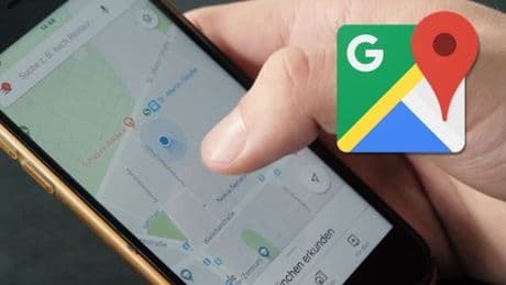 Stichtag ist der 18. Mai: Google Maps löscht Ihre Daten - so verhindern Sie es
