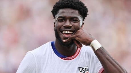 Why USMNT’s Patrick Agyemang May Prove An $8 Million Bargain