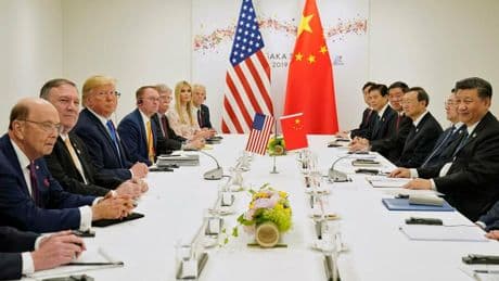 Zollstreit: USA und China wollen gegenseitige Zölle überraschend deutlich senken
