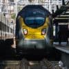 Treinverkeer rond Parijs verstoord door staking