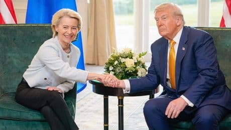 Las exigencias de Trump complican a la UE acordar un nuevo paquete de sanciones a Rusia