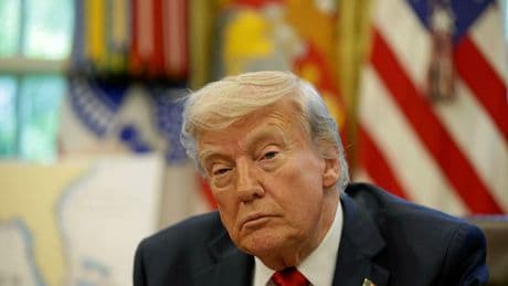 Accord sur les minerais : Trump a-t-il évincé l’UE de l’Ukraine ?