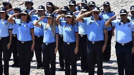İzmirlilere müjde verildi! Zabıta memuru alımları başladı! 50 kişilik yeni kadro: Başvuru şartları belli oldu