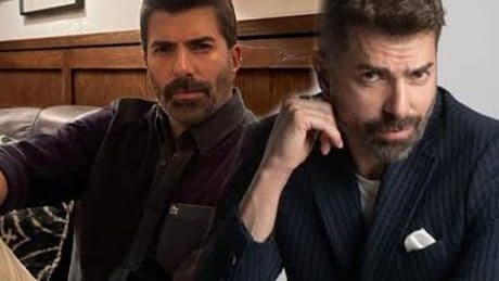 Boşanma aşamasındaki Cenk Torun'dan net mesaj! 'Mahkemede ortaya çıkacak her şey'
