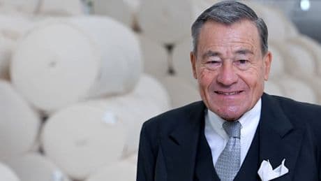 Wolfgang Grupp schreibt an Trigema-Mitarbeiter – „Ich habe versucht, mein Leben zu beenden“