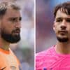 'No-one is Ederson' - Guardiola turns to Donnarumma