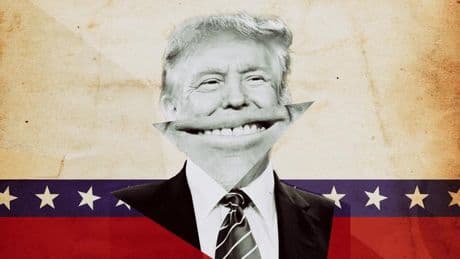 US-Zölle: Der Sieger heißt Trump