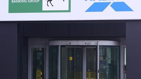 Lloyds and Halifax down as thousands of customers locked out of online banking