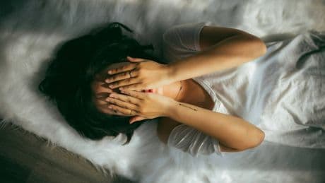 Ni el parto ni las muelas del juicio: este es el dolor más fuerte que puedes sentir, según la ciencia