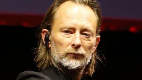 Thom Yorke calls Netanyahu an ‘extremist’ who ‘needs to be stopped’ after being criticised for ‘silence’