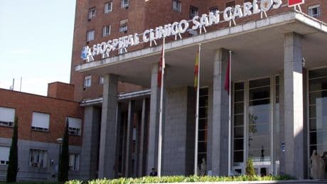 Tercera fase de la reforma del Hospital San Carlos: inversión de 22,26 millones