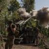Western allies look to finalise Ukraine security guarantees and win US support