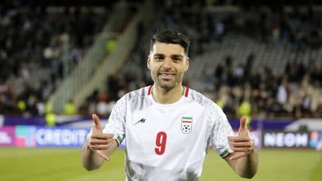 Taremi'den Botafogo'ya ret! Avrupa'da kalmak istiyor