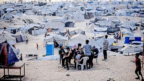 Ehemaliger Botschafter Israels: „Die Staatsräson ist keine heilige Kuh mehr“