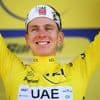 Twee truien voor Pogacar: bekijk eindklassementen van de Tour de France