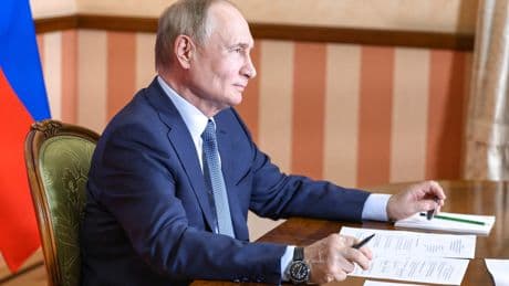 Trump’s pressure plan for Putin: Letters to the Editor — July 18, 2025