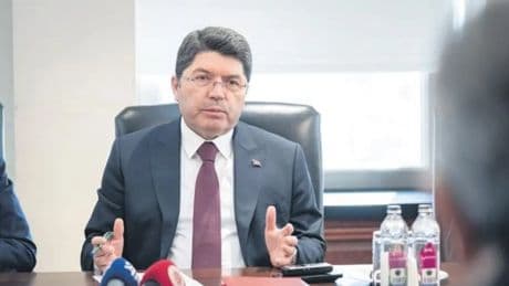 Bilirkişilikte yeni dönem başladı