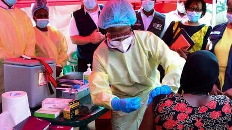 En Ouganda, la sixième épidémie du virus Ebola est terminée, déclare le gouvernement