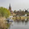 Evangelische Kirche Berlin-Brandenburg: Abriss nicht ausgeschlossen – so will die Kirche auf dem Land überleben