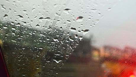 Pluie-inondation: trois départements placés en vigilance orange dès 22 heures