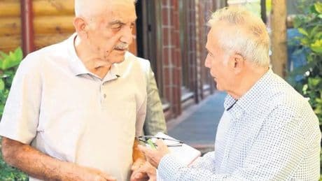 YAVUZ DONAT / Özal’dan Erdoğan’a