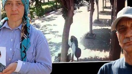 Bir aile dramı: Hayatımız ikiye bölündü