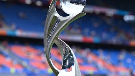 Kadınlar EURO 2025 şampiyonu İngiltere!