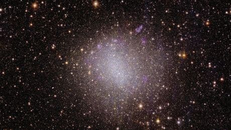 Scientists use giant magnets to solve a 20-year-old dark matter mystery