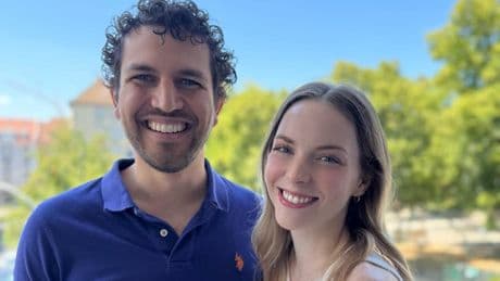 British father-to-be feels like ‘second class citizen’ over family visa rules