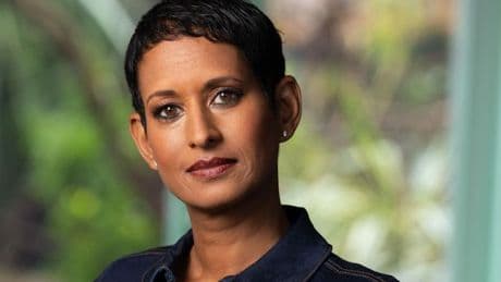 Naga Munchetty 'bullying' claims 'under review' by BBC after 'concerns over behaviour'