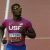 Leichtathletik: US-Sprintstar Kerley nach Auseinandersetzung festgenommen